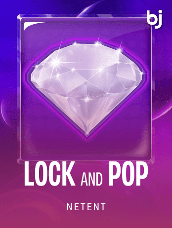 Lock and Pop game thumbnail