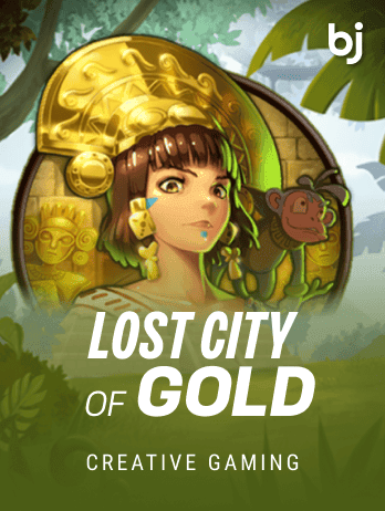 লস্ট সিটি অফ গোল্ড game thumbnail