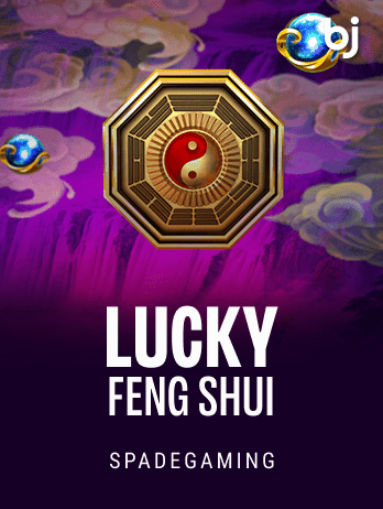 লাকি ফেং শুই game thumbnail