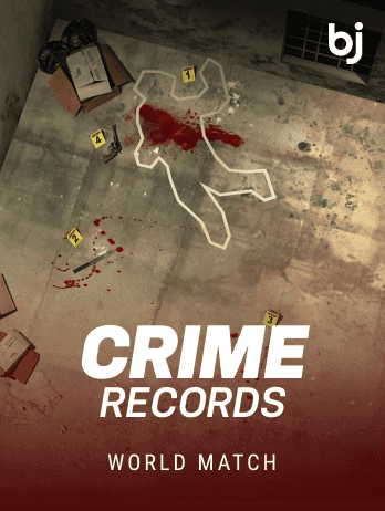 ক্রাইম রেকর্ডস game thumbnail