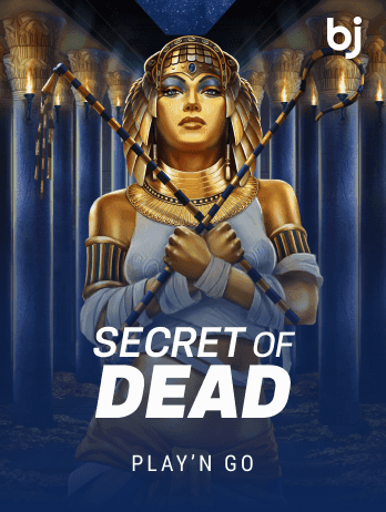 Secret of Dead game thumbnail