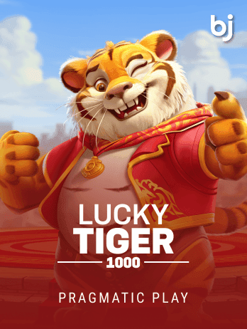 লাকি টাইগার ১০০০ game thumbnail